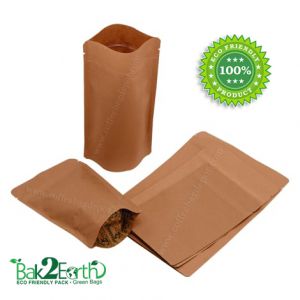Eco-Friendly Pouches 
