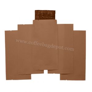 Energy Bar / Chocolate Bar Packaging