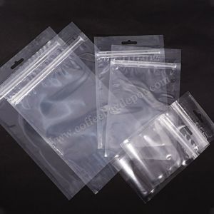 jerky packaging bag