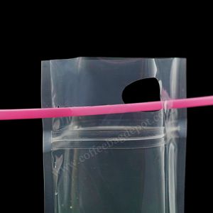 juice packaging bag