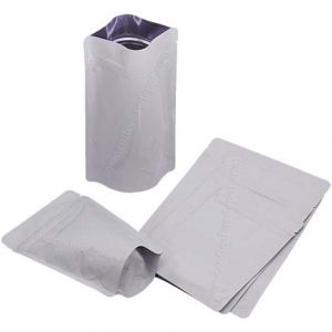 Foil Stand Up Pouches